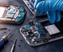 Hãng điện tử cần tuyển