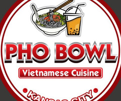 PHỞ BOWL - 1