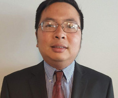 Brian Nguyễn