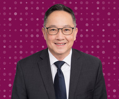 Tùng Nguyễn, DMD, MS