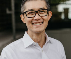 Riverplace Periodontics - Dr. Trần