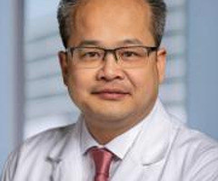 Dr. Chương Phạm, Houston Methodis