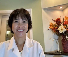 Nha sỹ Gwen Huỳnh, Oasis Dentistry
