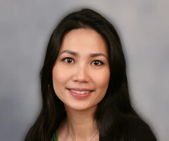 Nha sỹ Nina Huỳnh