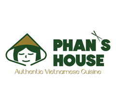 Nhà hàng Phan's House