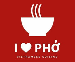 I Love Pho