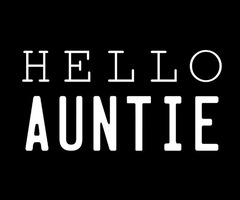 Nhà hàng Hello Auntie