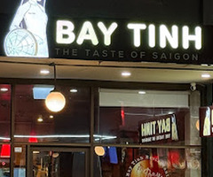 Nhà hàng Bảy Tinh