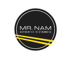 Nhà hàng Mr. Nam