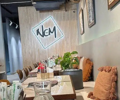 Nhà hàng Nem Việt Crows Nest - 1