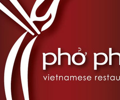 Phở PHD - 1