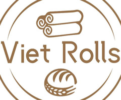 Nhà hàng Viet Rolls - 1