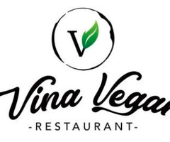 Nhà hàng Vina Vegan - 1