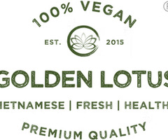 Nhà hàng chay Golden Lotus