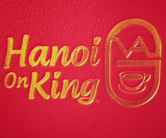 Hanoi on King Newtown