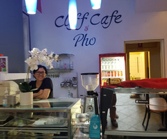 Ẩm thực Cliff Cafe - 1