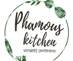 Nhà hàng Phamous Kitchen