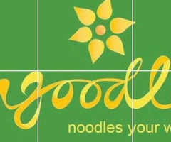 Nhà hàng Ngoodle - 1