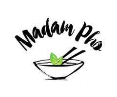 Nhà hàng Madam Phở