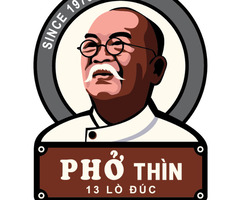 Phở Thìn - 1