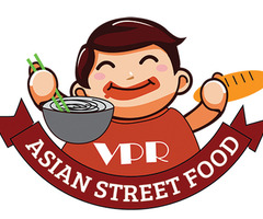 Nhầ hàng Asian Street Food - 1