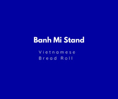 Quán Banh Mi Stand
