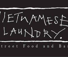 Nhà hàng Vietnamese Laundry