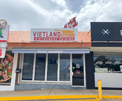 Nhà hàng Vietland Kitchen