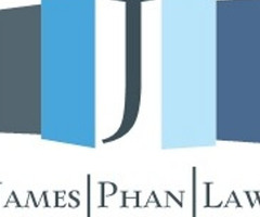 Văn phòng luật sư James Phan, Inc.