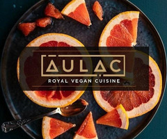 Nhà hàng chay Au Lac