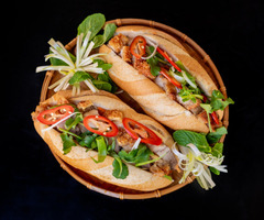 Banh Mi Mate - 1