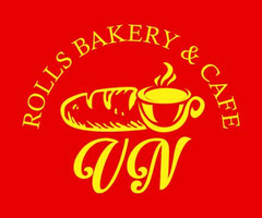 Rolls - Bakery & Cafe - 1