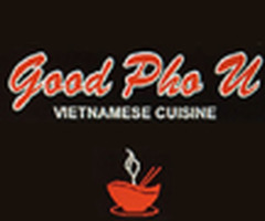 Nhà hàng Good Pho U
