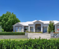 Bác sĩ Andersson Nguyễn