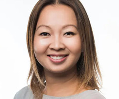 Dr Fiona Vu, Advanced Dental Spa