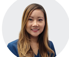 Nha sỹ Anita Luong