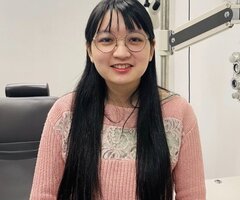 BS nhãn khoa Le Katina Nguyen - 1