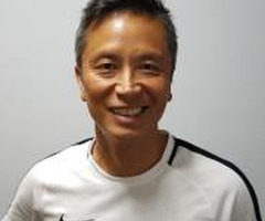 Chuyên gia vật lý trị liệu Tommy Nguyen - 1