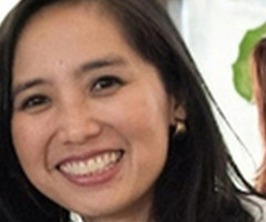 Bác sĩ đa khoa (General Practice) Louise Nguyen - 1