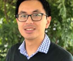 Bác sỹ nhi khoa John Khoa Nguyen - 1