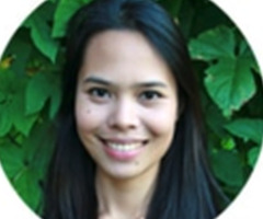 Bác sỹ nhi khoa Thao Nguyen - 1