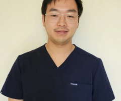 Nha sỹ Huy Thanh Le Nguyen - 1