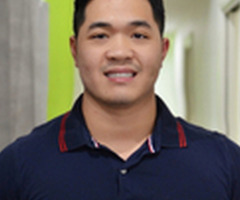 BS vật lý trị liệu Khanh 'Kevin' Nguyen - 1