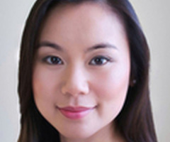 BS Da liễu Yvonne Nguyen - 1