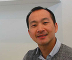 Khanh Tran (Physiotherapist) - 1