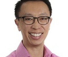 BS Gia đình John Tran