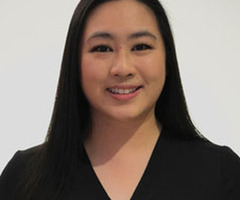 Nha sỹ Megan Tran - 1