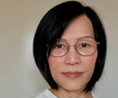 Bác sỹ gia đình Wendy Tran - 1