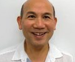 Bác sĩ nhi khoa Hào Phạm - 1