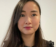 Chiropractor Jennifer Pham - 1